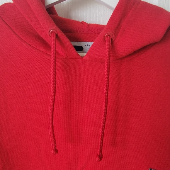 Fila Hoodie Sweater - Picture 2 of 8